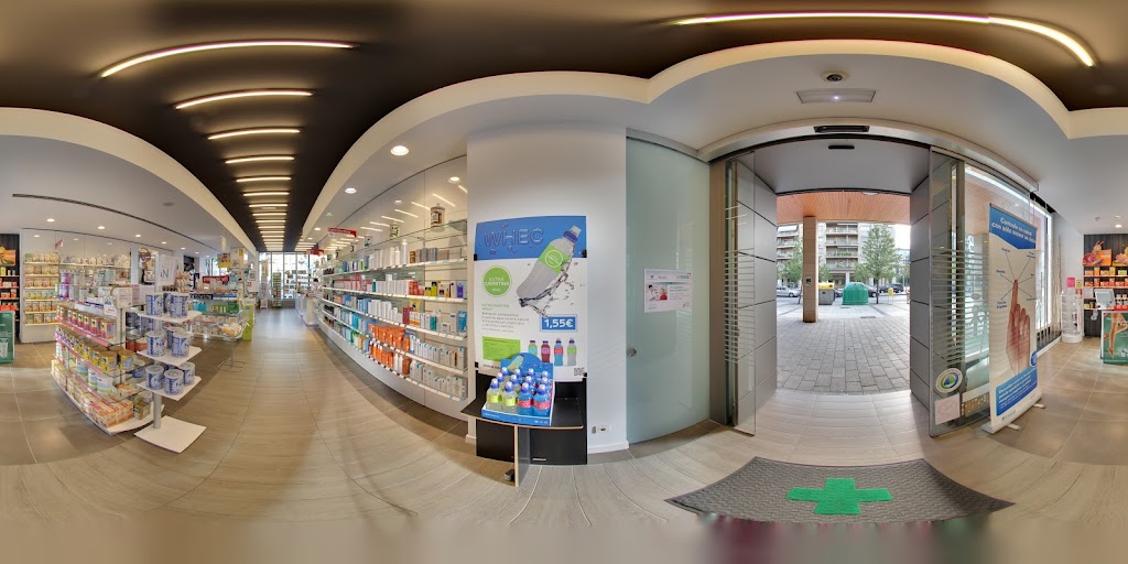 Farmacia Riberas Botika — Del propietario