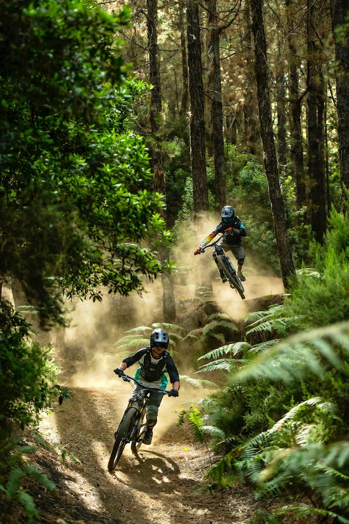 MountainRide La Palma