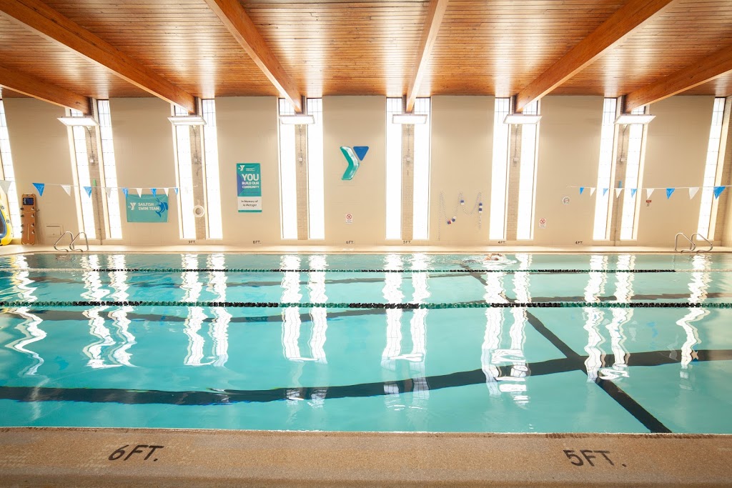  Kirkwood YMCA