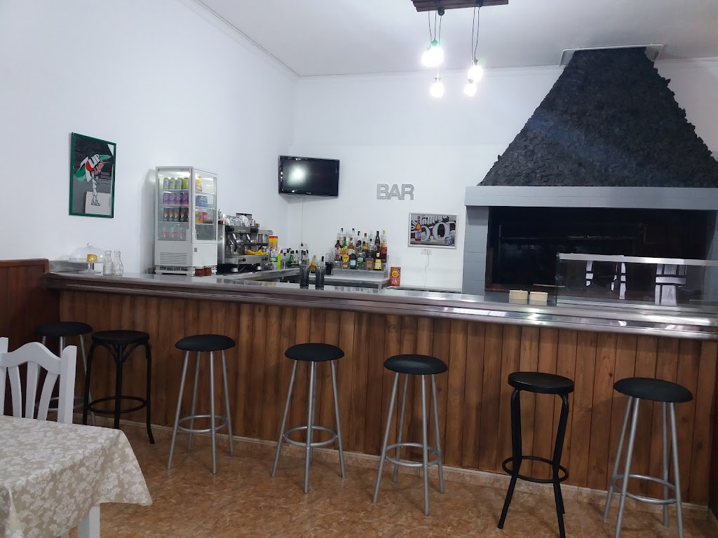 Bar Rest. La Palmita