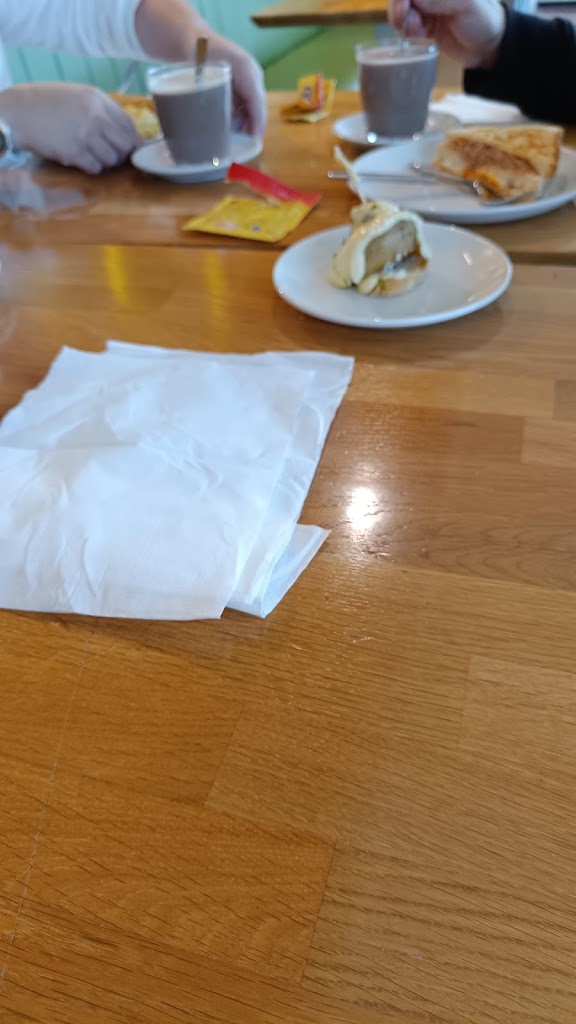 Nam Restaurantes-Ballonti — Mas recientes