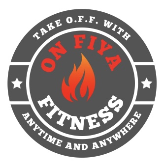  On Fiya Fitness