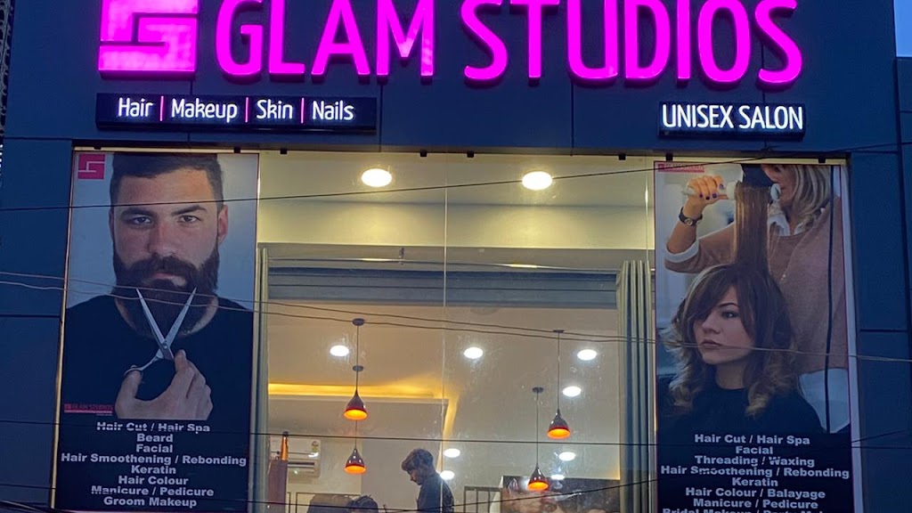 Glam Studios