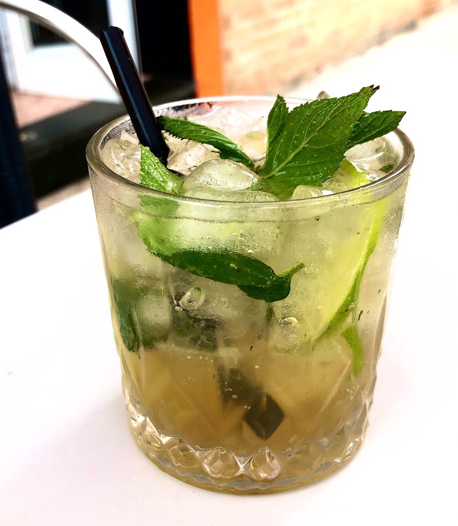 Bar El Chaflan Denia — Del propietario