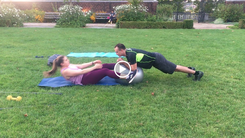  Pittsburgh Fitness C.U.L.T.