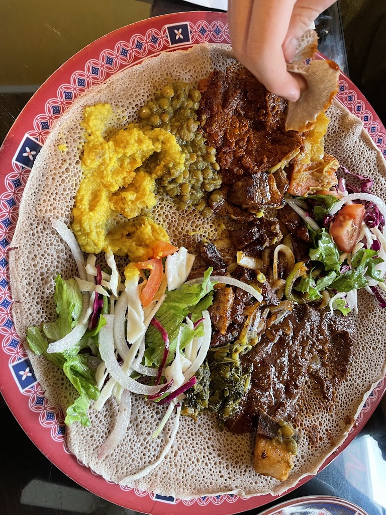 Injera