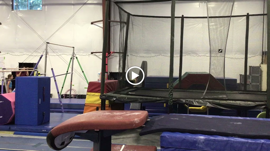  Diamond Peak Gymnastics