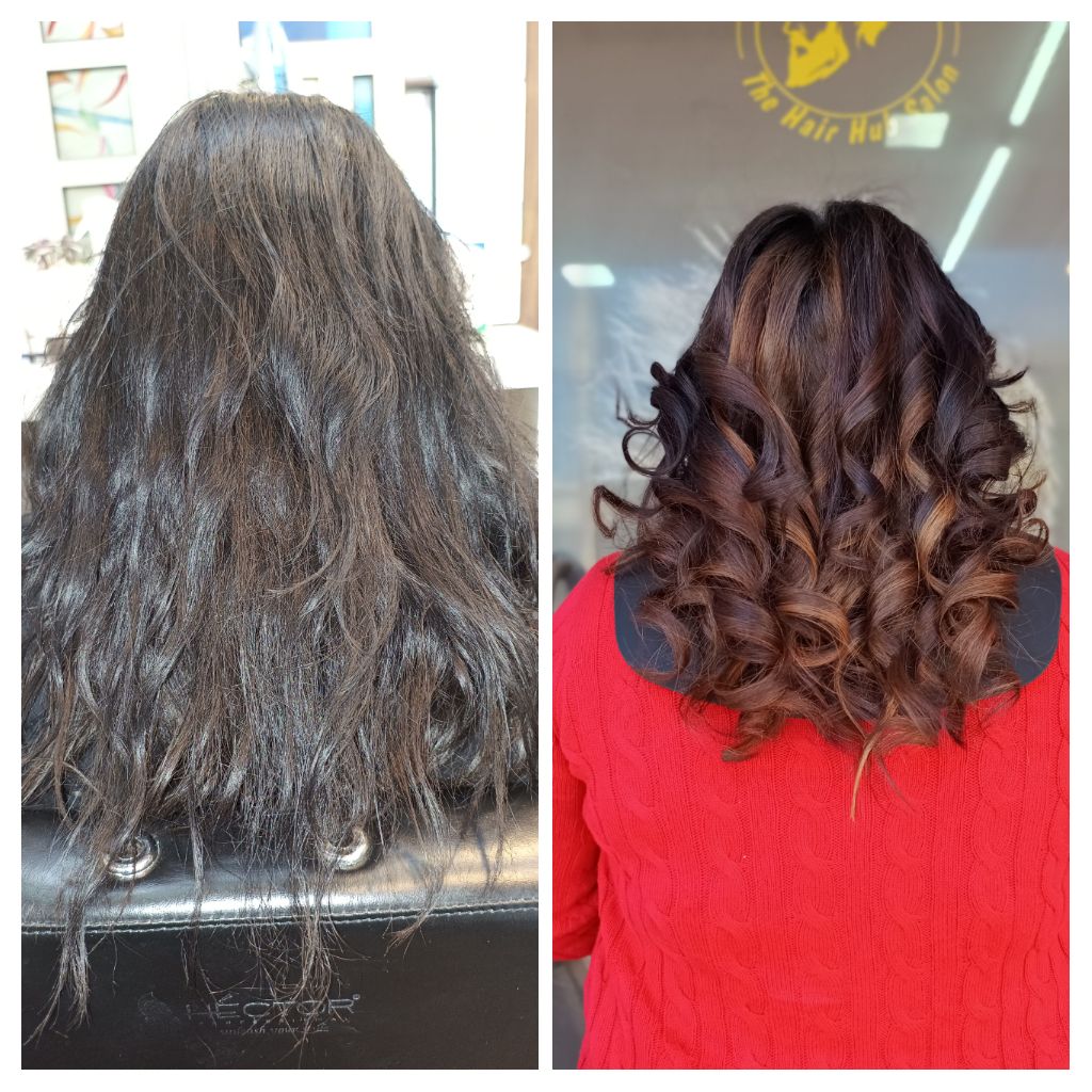 The Empire Family Salon