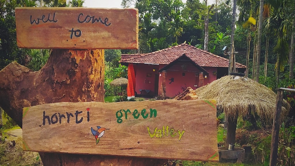 Sakleshpur Homestay Horrti Green Valley 18 Km From Sakleshpur Town 2000 Per Person