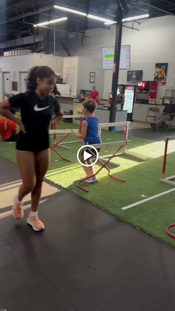  VAST Sports Performance/VAST Track Club