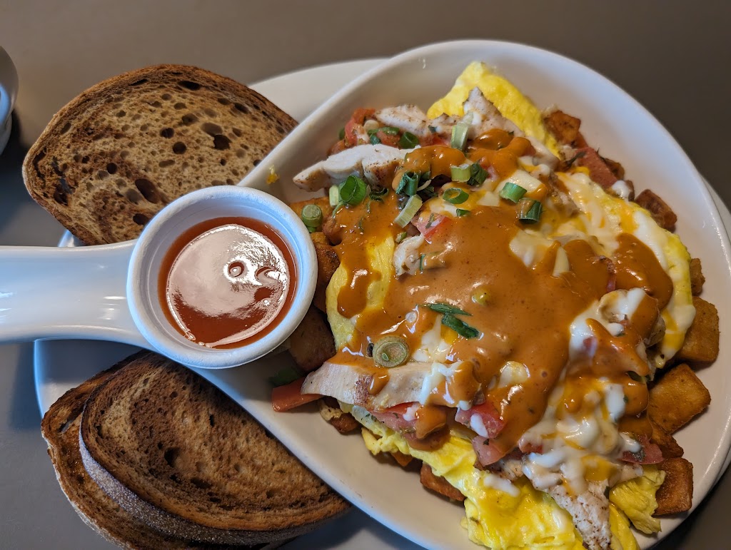 Home fries