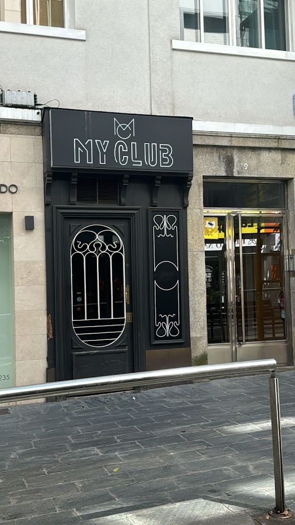 Sala MyClub