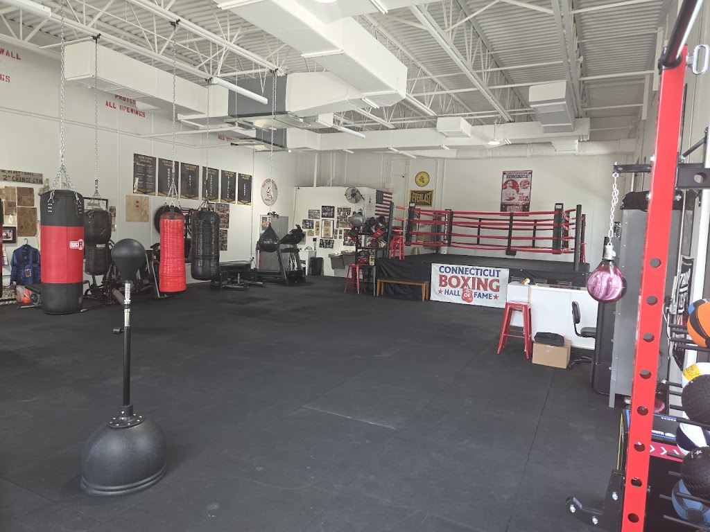  Corner to Corner Boxing Gym