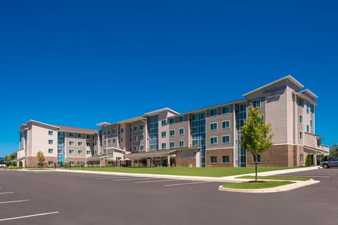 Residence Inn Decatur - Hotel in Decatur , United States of America