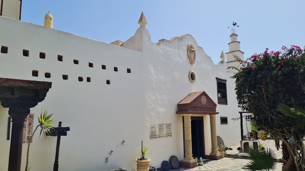 Museo Etnografico Tanit