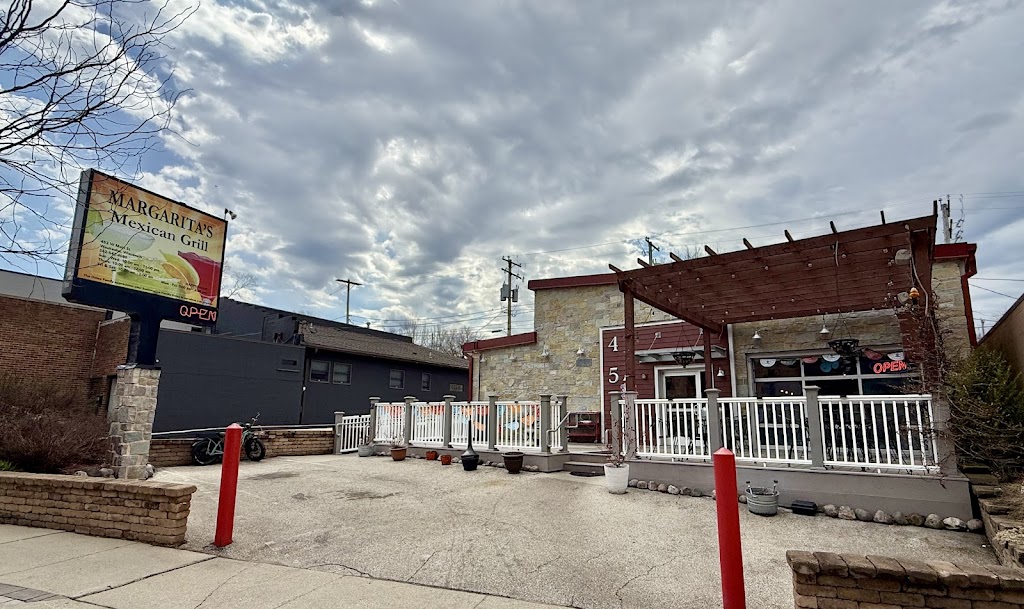  Margaritas Mexican Grill