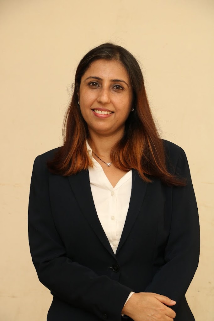 Dr Rohini Juneja