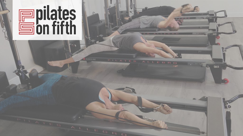  Pilates on Fifth