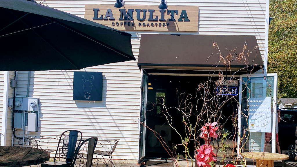 Photo of La Mulita Coffee
