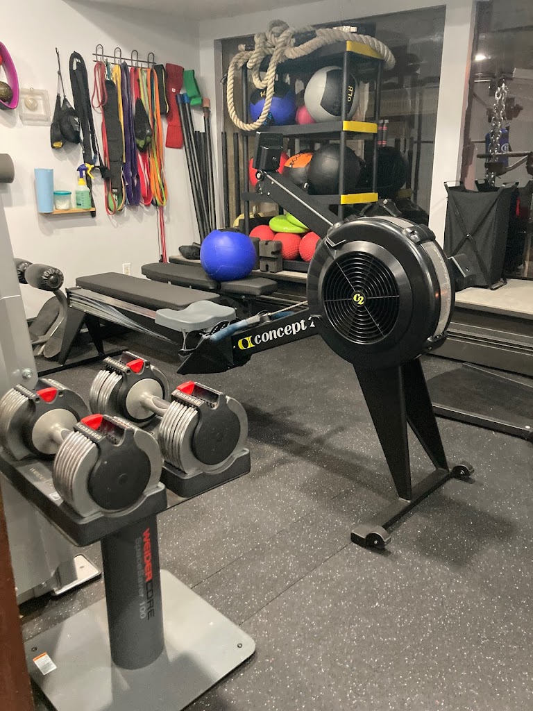  Big Work Training Studio