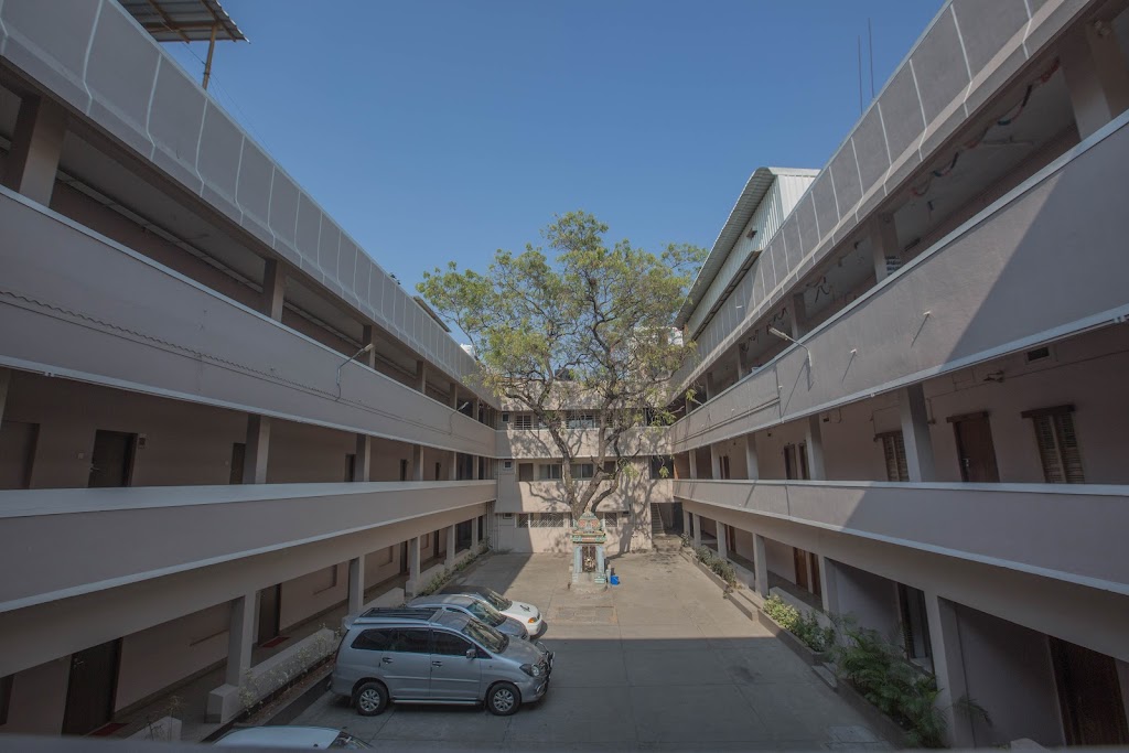 Hotel Sownthariyam