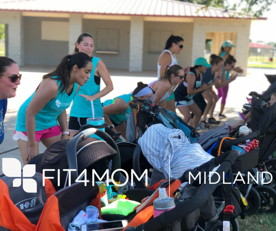  FIT4MOM Permian Basin