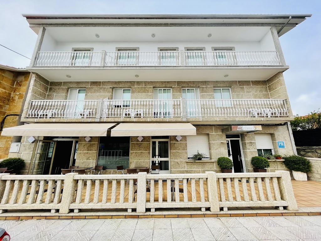 Hostal Eden Sanxenxo