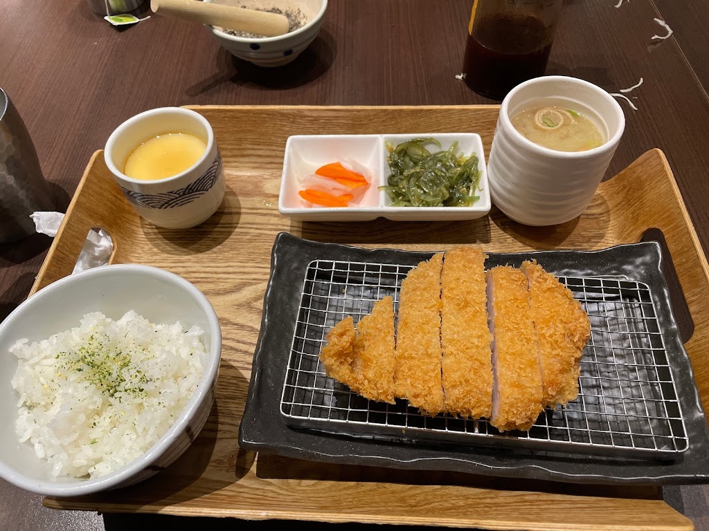 品田牧場日式豬排咖哩 苗栗家樂福店 的照片