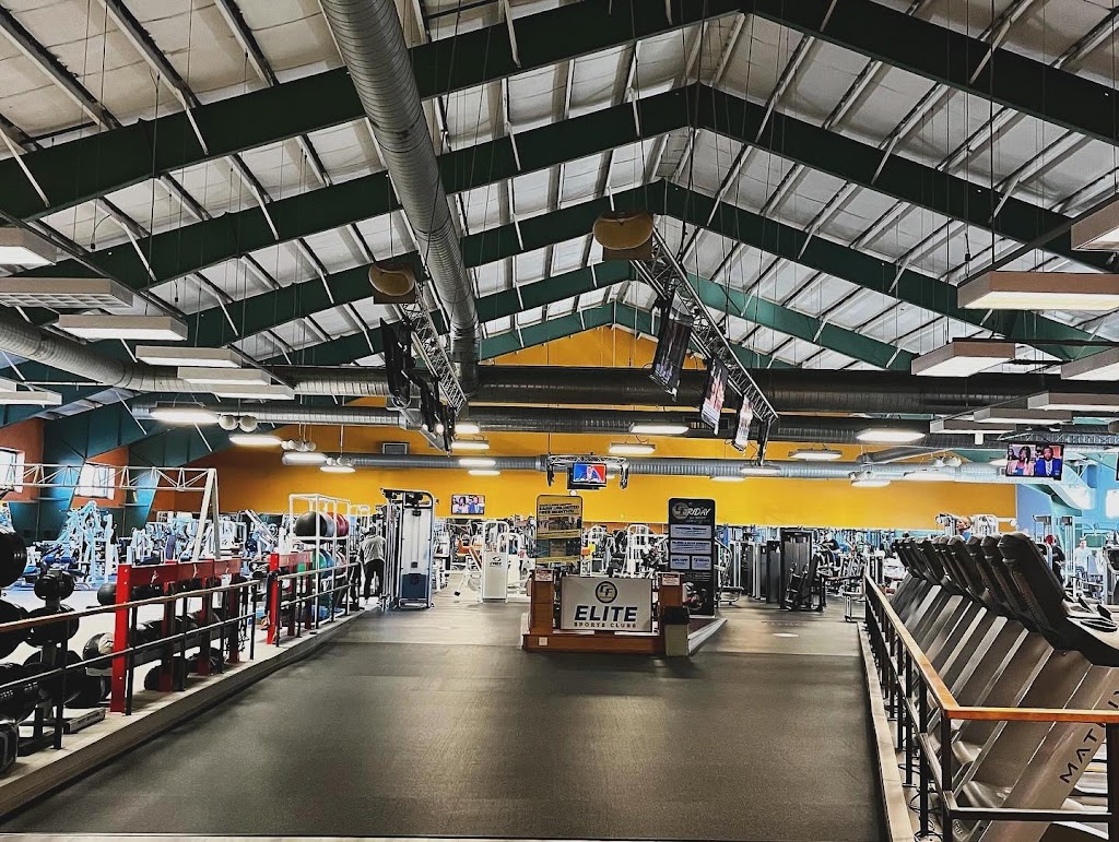  Choice Fitness Elite Danvers