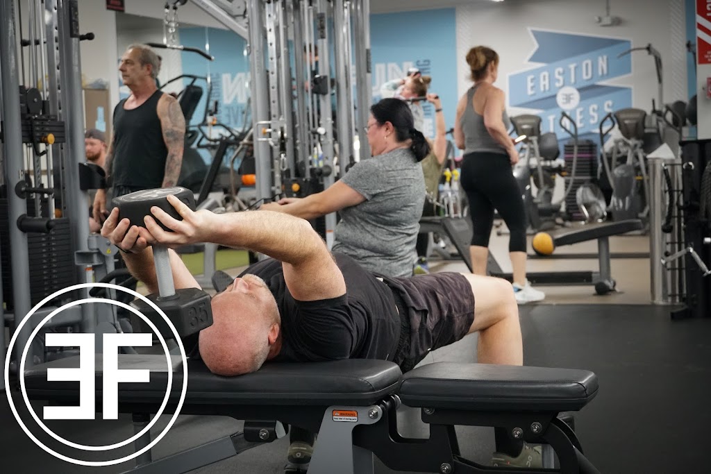  Easton Fitness
