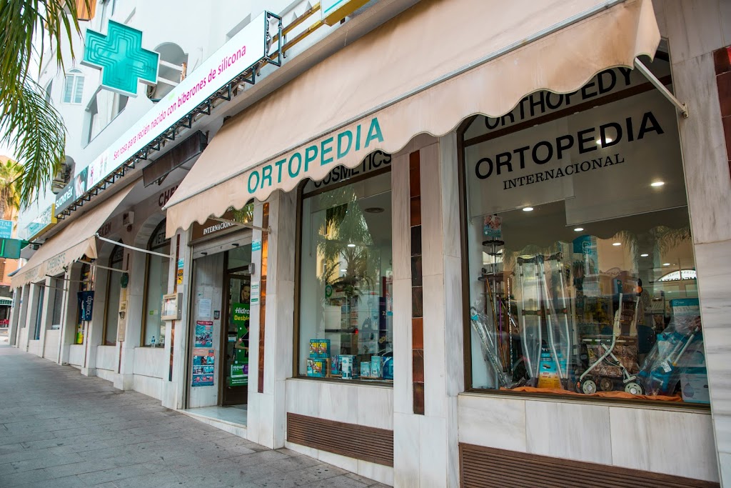 Farmacia Internacional Benalmadena