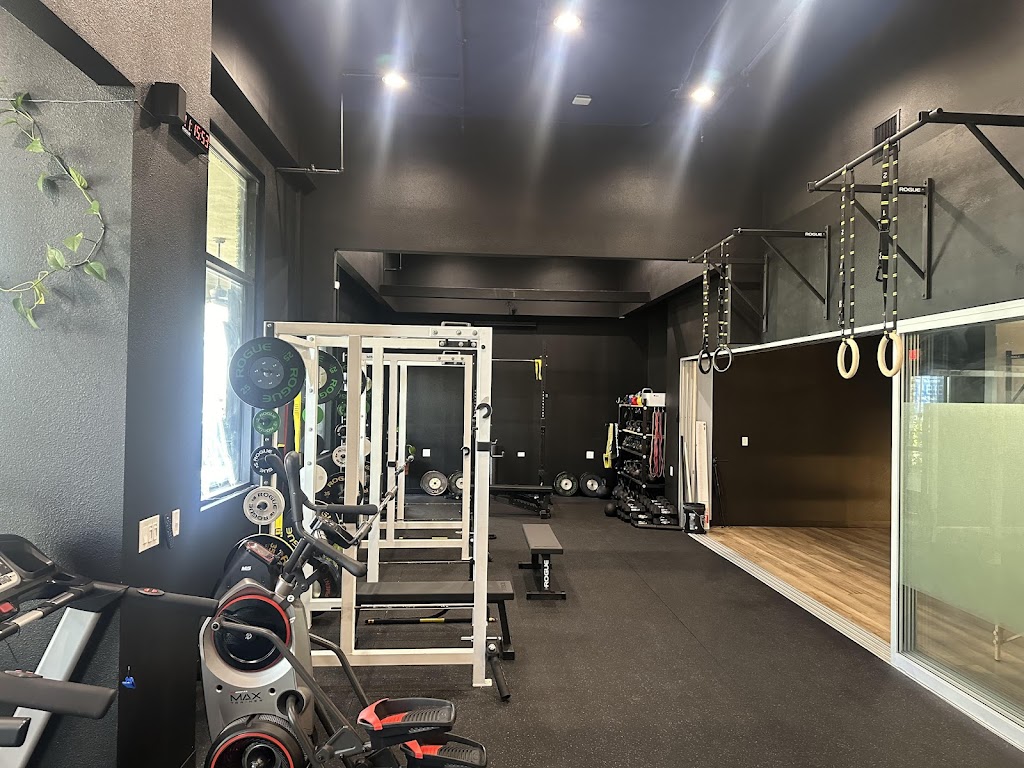  Intentional Movement LLC