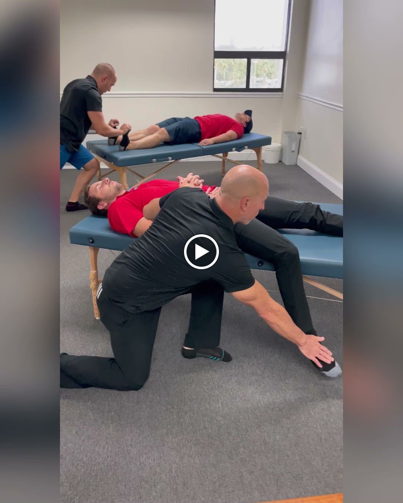  My Stretch Coach South Tampa