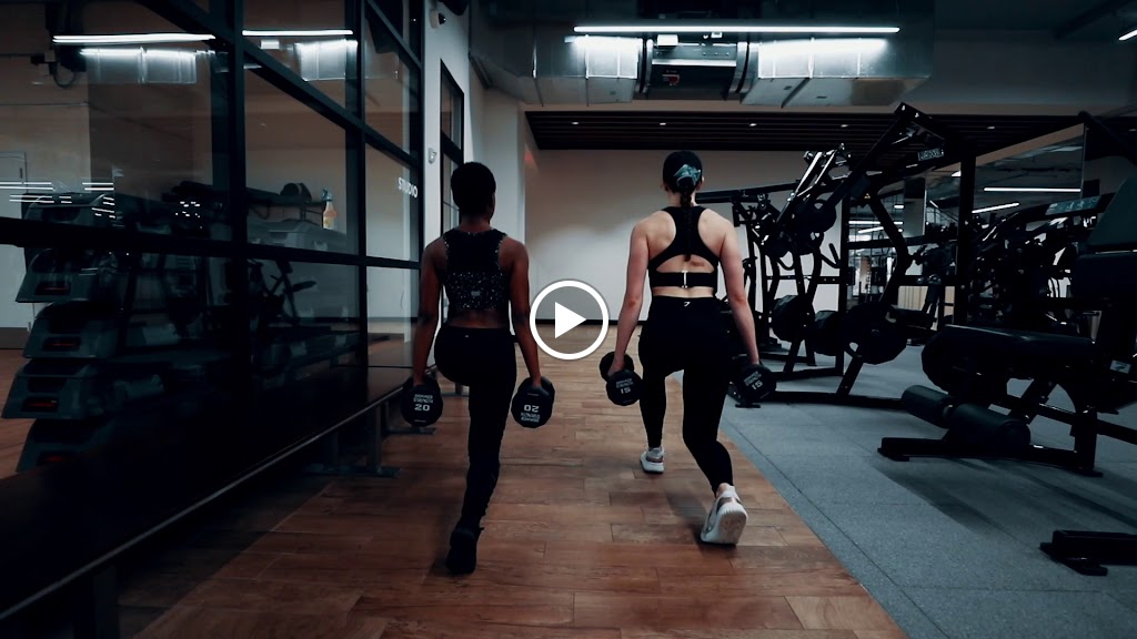  Chelsea Piers Fitness