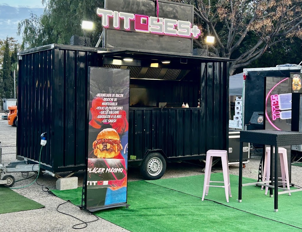 Titoses+ — Mas recientes