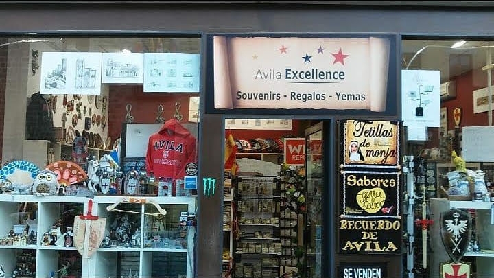 Avila excellence-turiplace