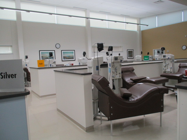 BioLife Plasma Services