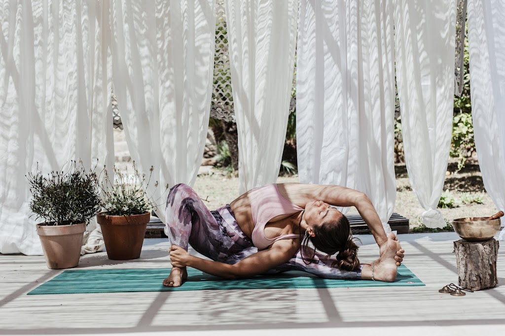 Ashtanga Yoga Javea - Yoga, Viajes & Experiencias