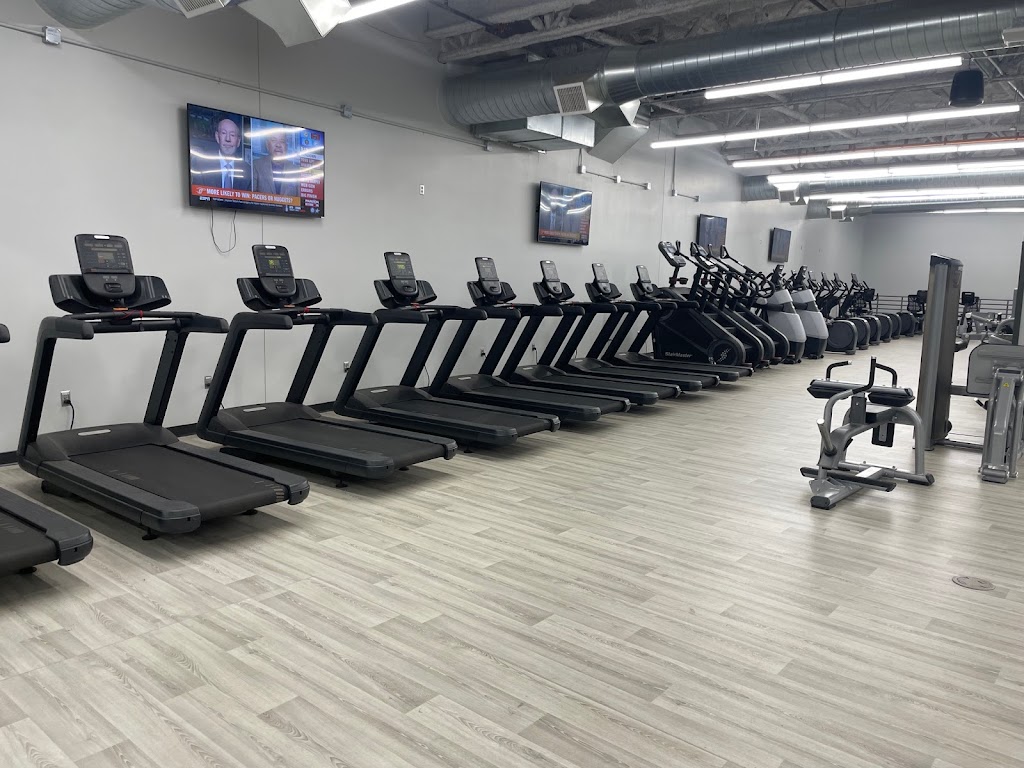  Peak Fitness & Recovery