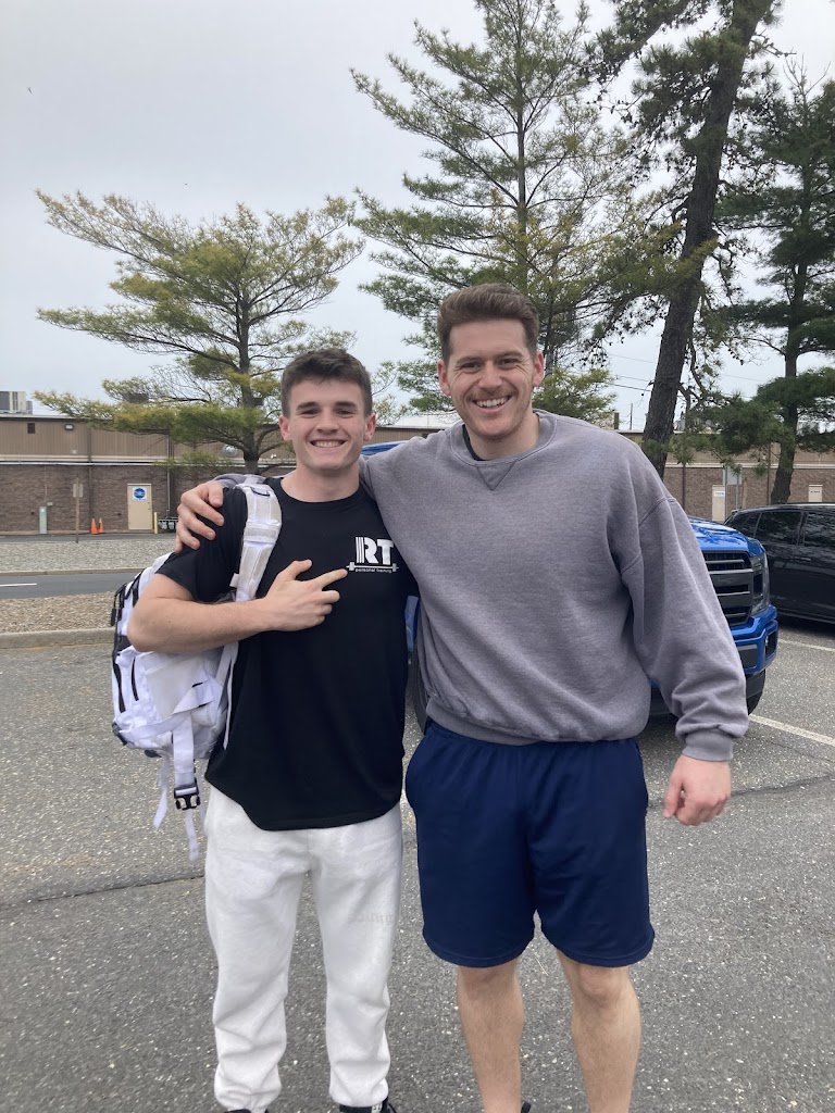  Roger That Personal Training