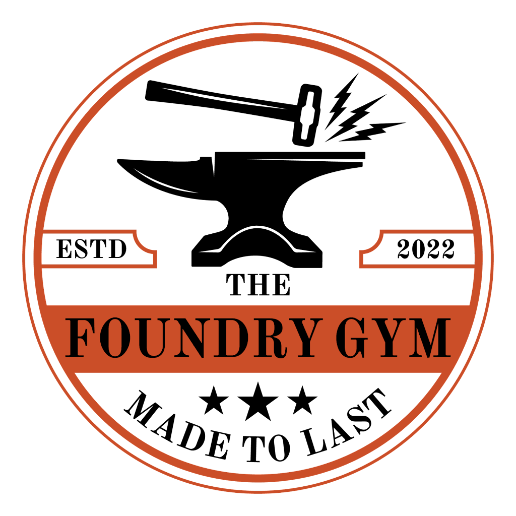  The Foundry Gym