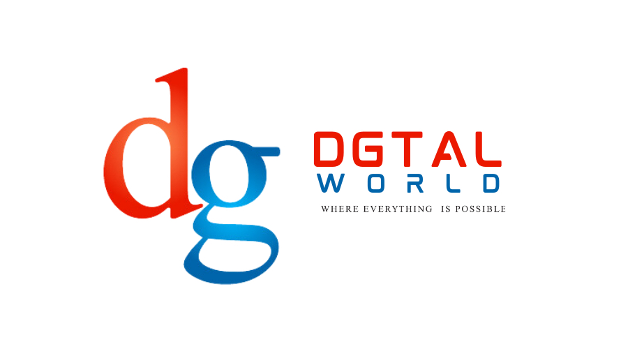 Dgtal World Llc