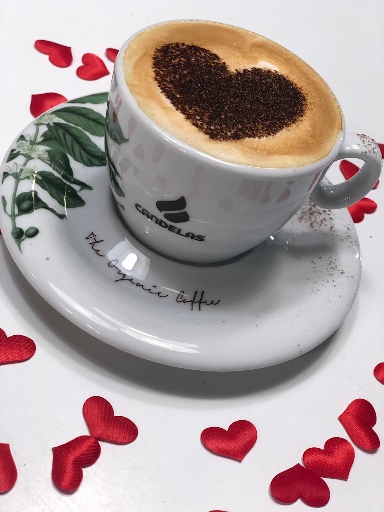 Cruspien — Capuchino