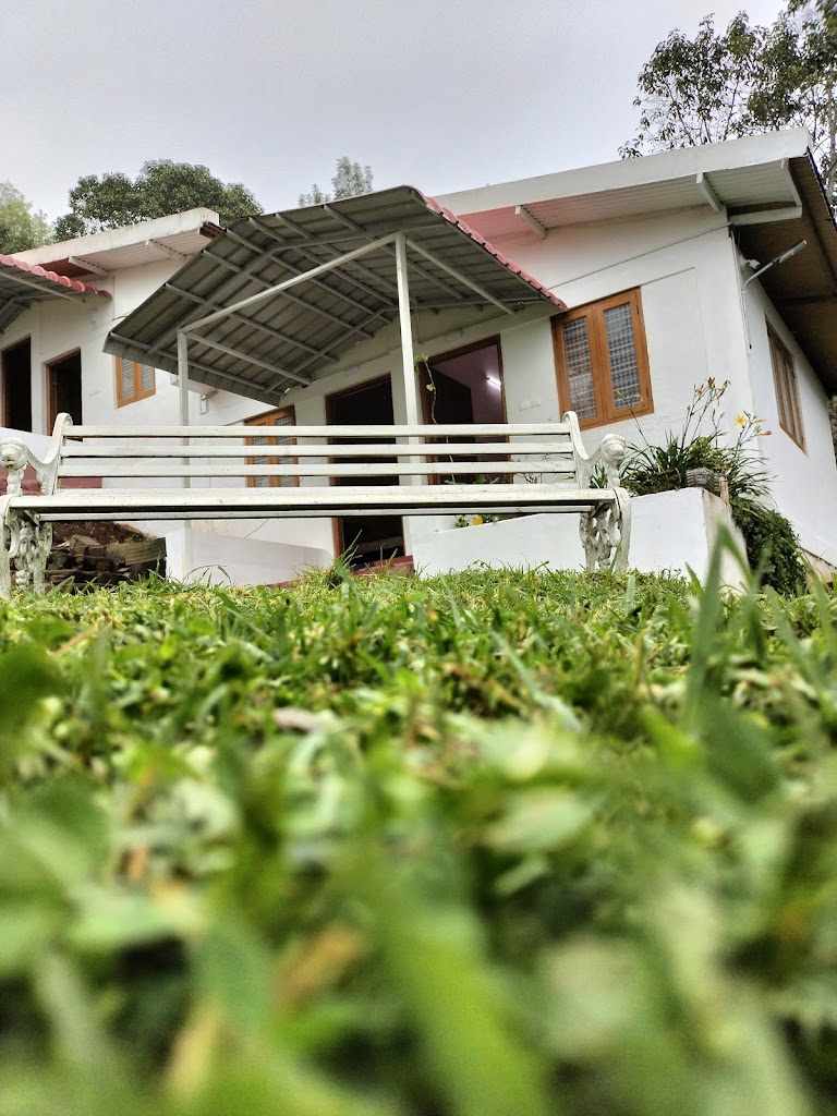 Mani S Home Stay Kotagiri