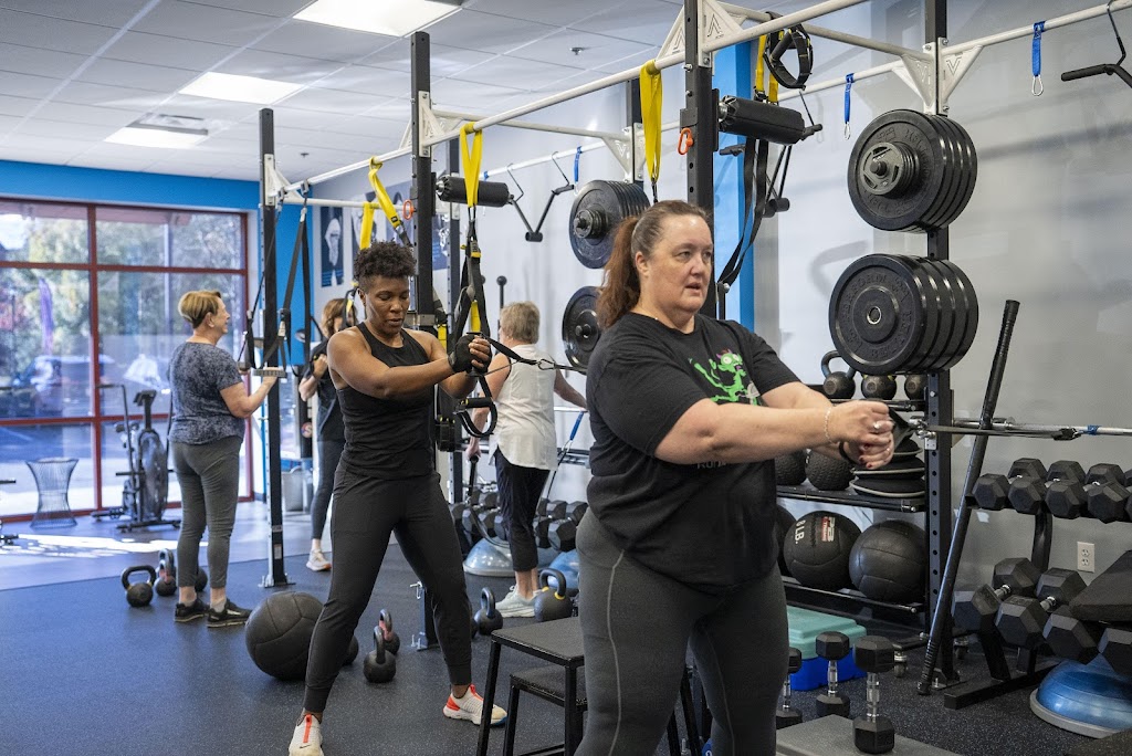  Aspire Personal Training for Women - Cumming