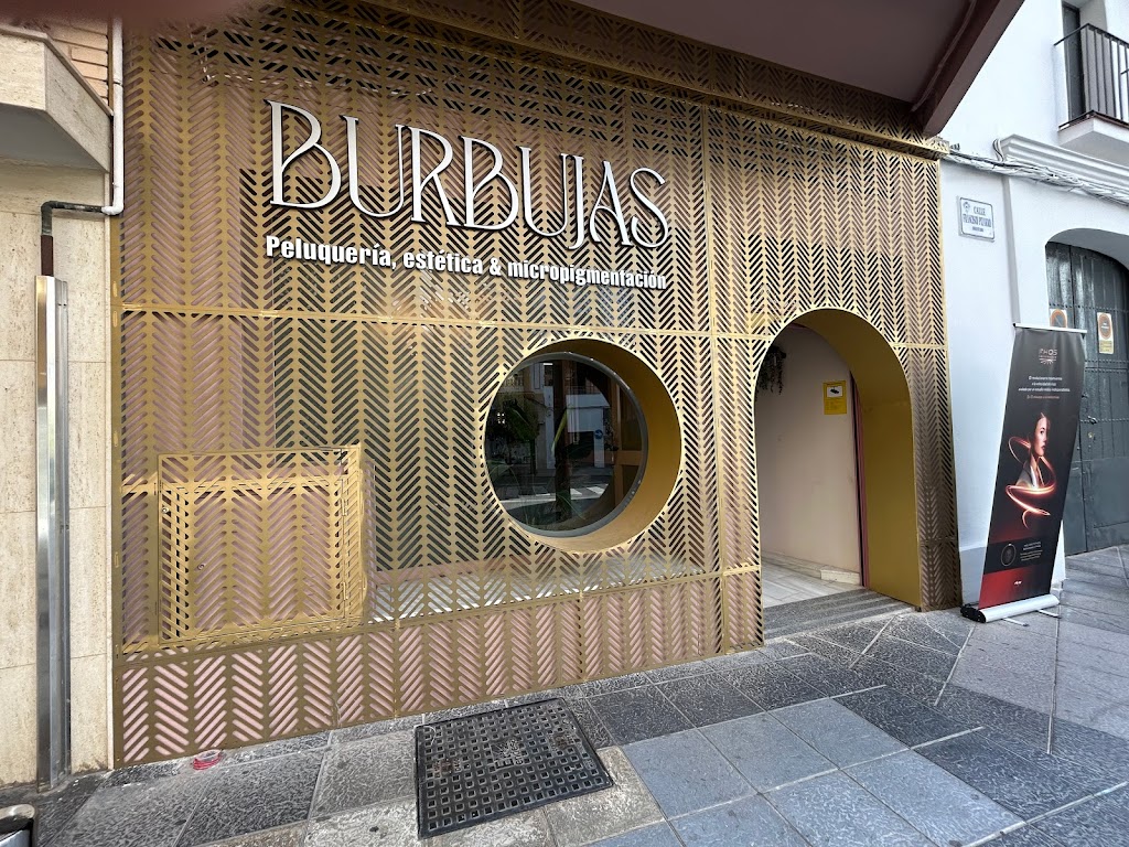 Burbujas Centro de Belleza | Almendralejo