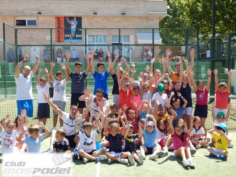 Club Maspadel