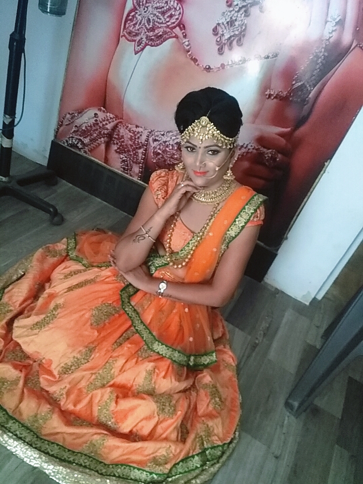 Neha Beauty Parlour And Hair Salon Only Ladies