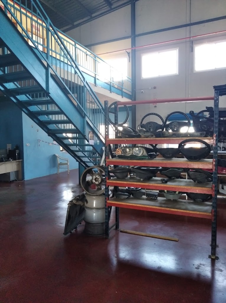 Desguaces Jumilla J&S