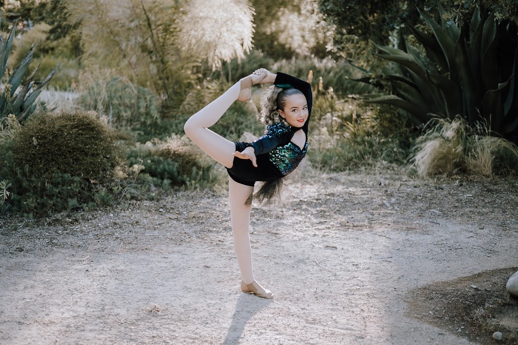  Ignite Your Flare Dance & Acrobatics